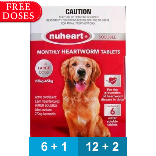 Heartgard Plus Dogs Buy Heartgard Plus Chewables For Dogs Online