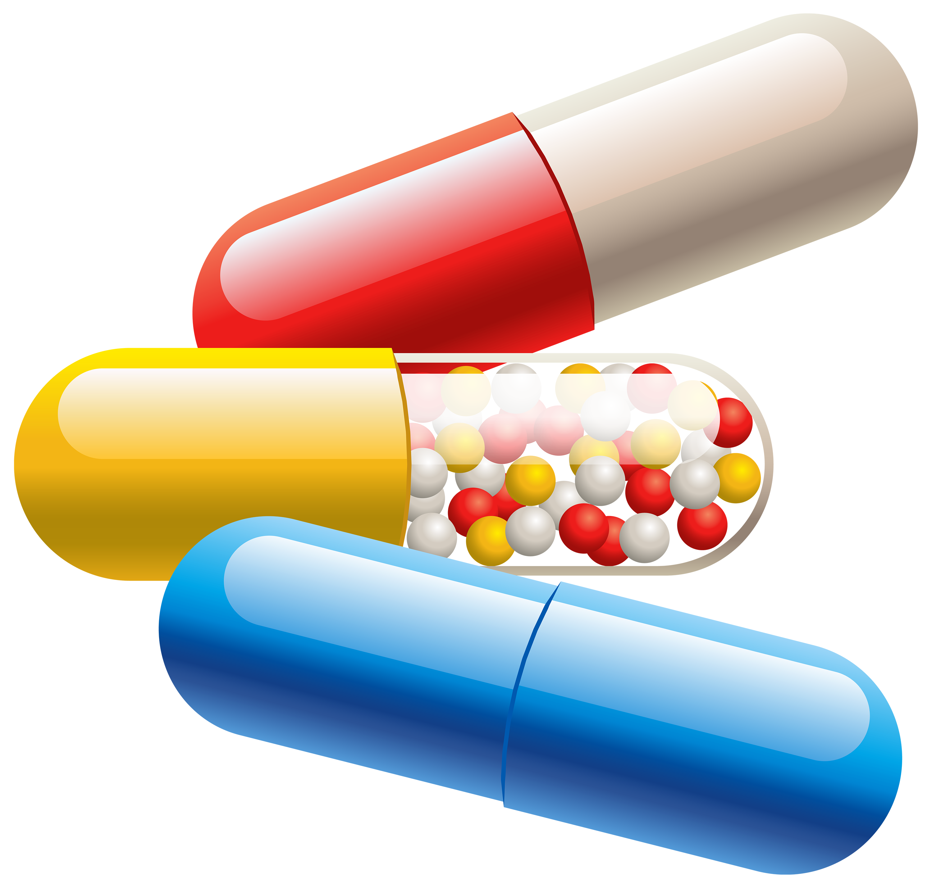 Glucosamine and Chondroitin Supplements