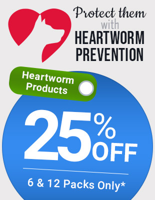 Picture of Are all in one (Flea, Tick and Heartworm) Treatments Safe to Use?