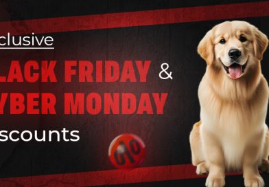 black friday deals on pet supplies