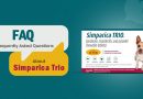Simparica Trio – Frequently Asked Questions