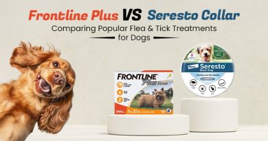 frontline-plus-vs-seresto-collar-comparing-popular-flea-&-tick-treatments-for-dogs