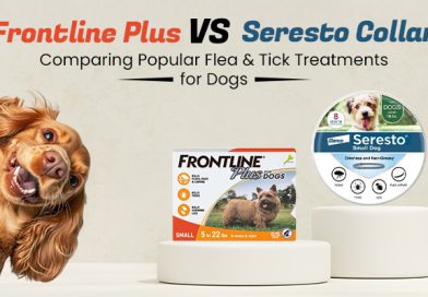 Frontline Plus vs. Seresto Collar: Comparing Popular Flea & Tick Treatments for Dogs frontline-plus-vs-seresto-collar-comparing-popular-flea-&-tick-treatments-for-dogs