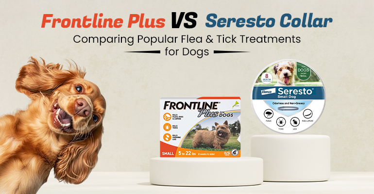 frontline-plus-vs-seresto-collar-comparing-popular-flea-&-tick-treatments-for-dogs