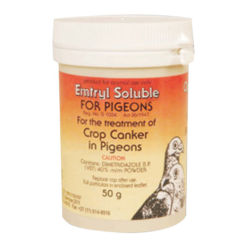 Emtryl Soluble Powder 50 Gm 1 Pack-image-572