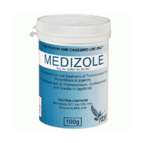 Medizole 100 Gm 1 Pack-image-603
