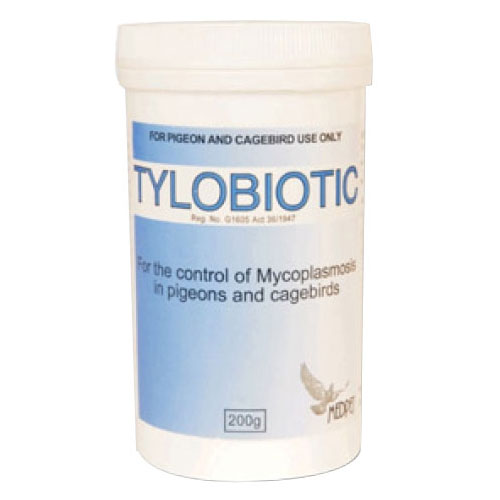 Tylobiotic 200gm 1 Pack-image-604