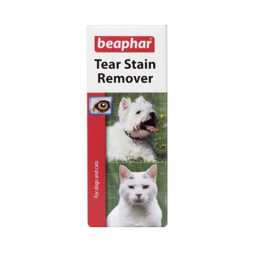 Tear Stain Remover For Dogs & Cats 50 Ml-image-20529