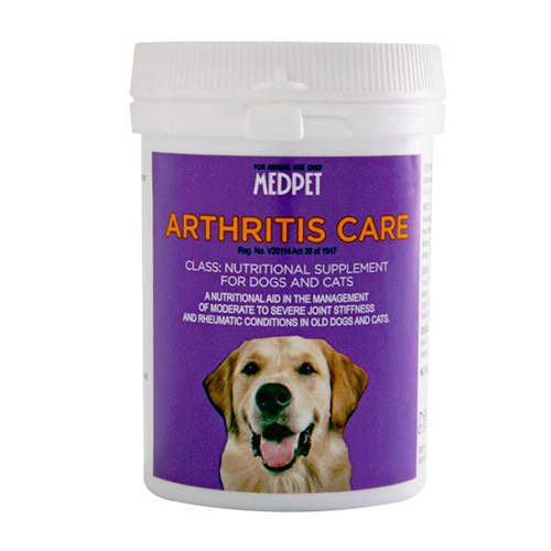 Arthritis Care Tablets 60 Tablets-image-21088