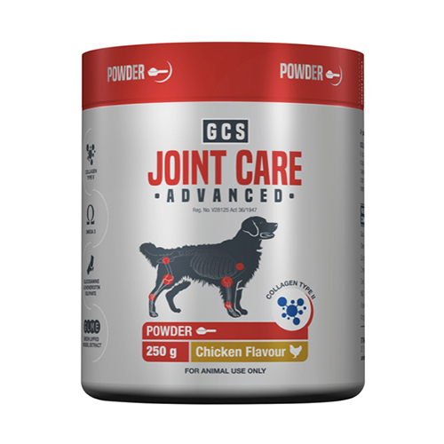 Gcs Joint Care Advanced Powder 250 Gms-image-21089