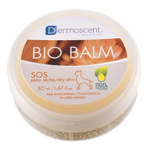 Dermoscent Bio Balm For Dogs 50 Ml-image-21290