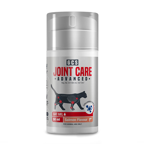 GCS-JOINT CARE ADVANCED CAT GEL for Cat Supplies