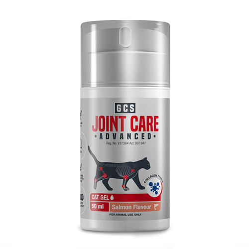 Gcs-Joint Care Advanced Cat Gel 50 Ml-image-21090