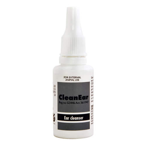 Cleanear For Cats 30 Ml-image-9923