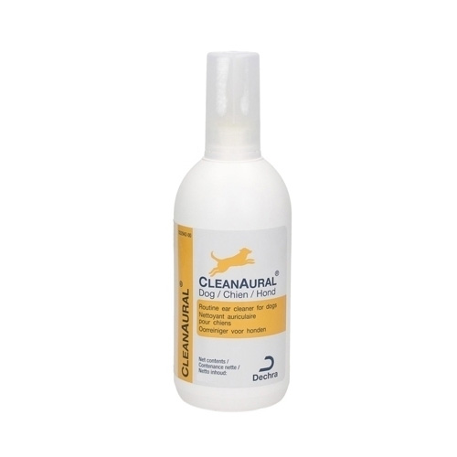 Cleanaural Ear Cleaner For Dogs 50 Ml-image-9988