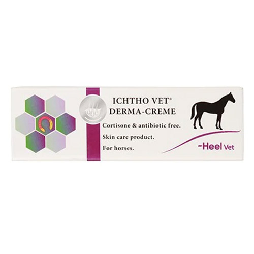 Derma Creme For Horse 100 Grams-image-21282