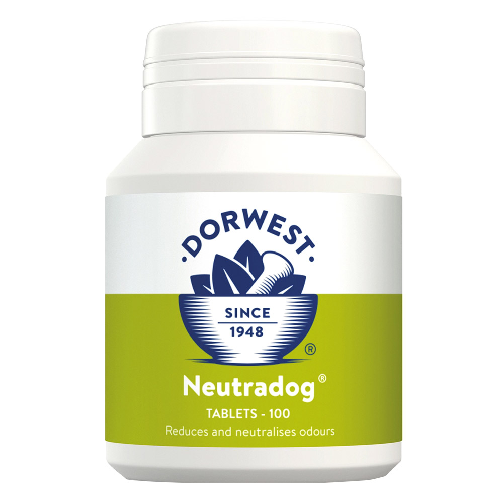 Dorwest Neutradog Tablets 