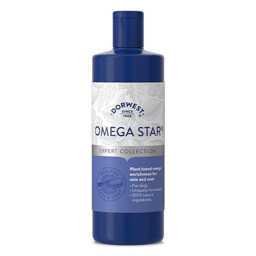 Dorwest Omega Star For Dogs 