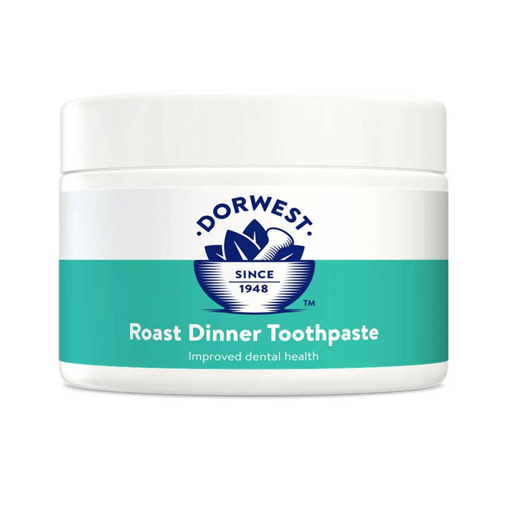 Dorwest Roast Dinner Toothpaste 