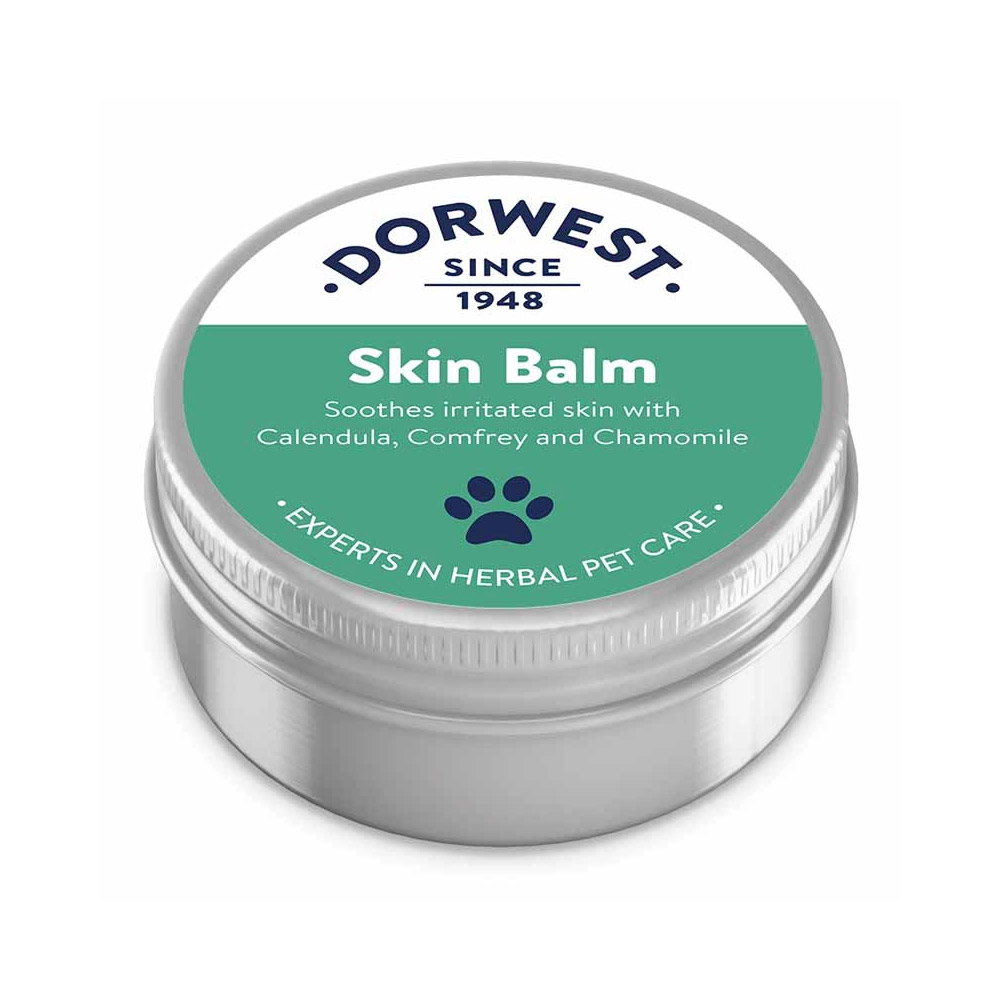 Dorwest Skin Balm For Dogs And Cats 50 Ml-image-21438