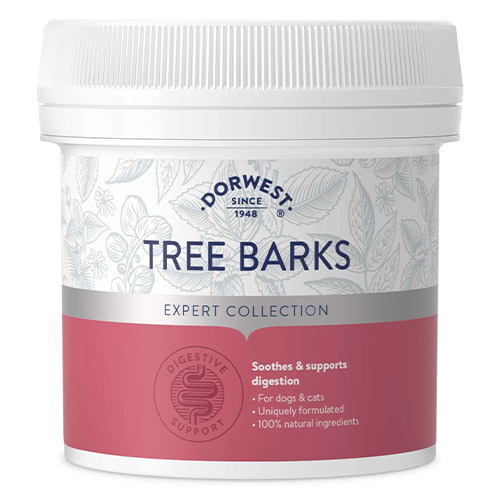 Dorwest Tree Barks Powder For Dogs And Cats 100 Gms-image-21505