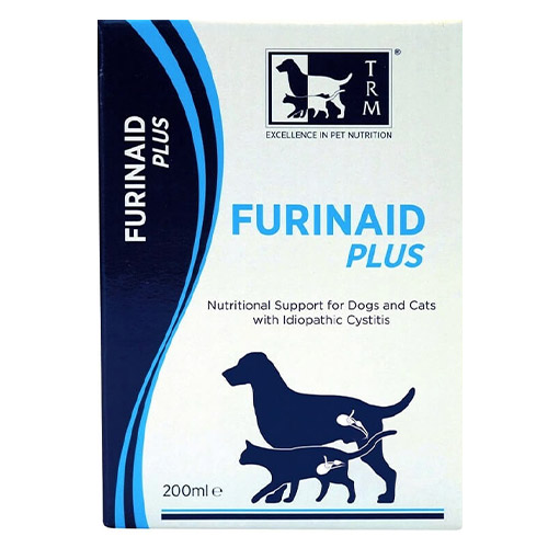 Furinaid Plus For Dogs & Cats 200 Ml-image-21294