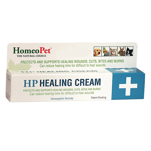 HP Healing Cream for Dogs/Cats 14 gm