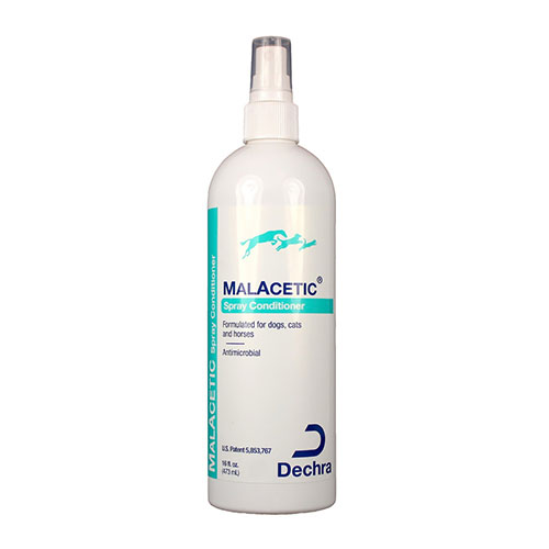 Malacetic Conditioner Spray for Cat Supplies