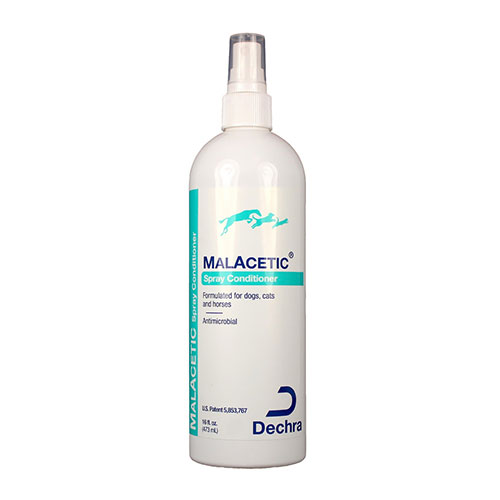 Malacetic Conditioner Spray For Cats And Dogs 230 Ml 1 Pack-image-9960