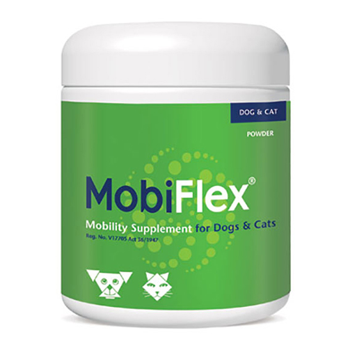 Mobiflex Joint Care For Small Dogs 250 Gms-image-21085