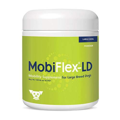MOBIFLEX JOINT CARE For Large Dogs
