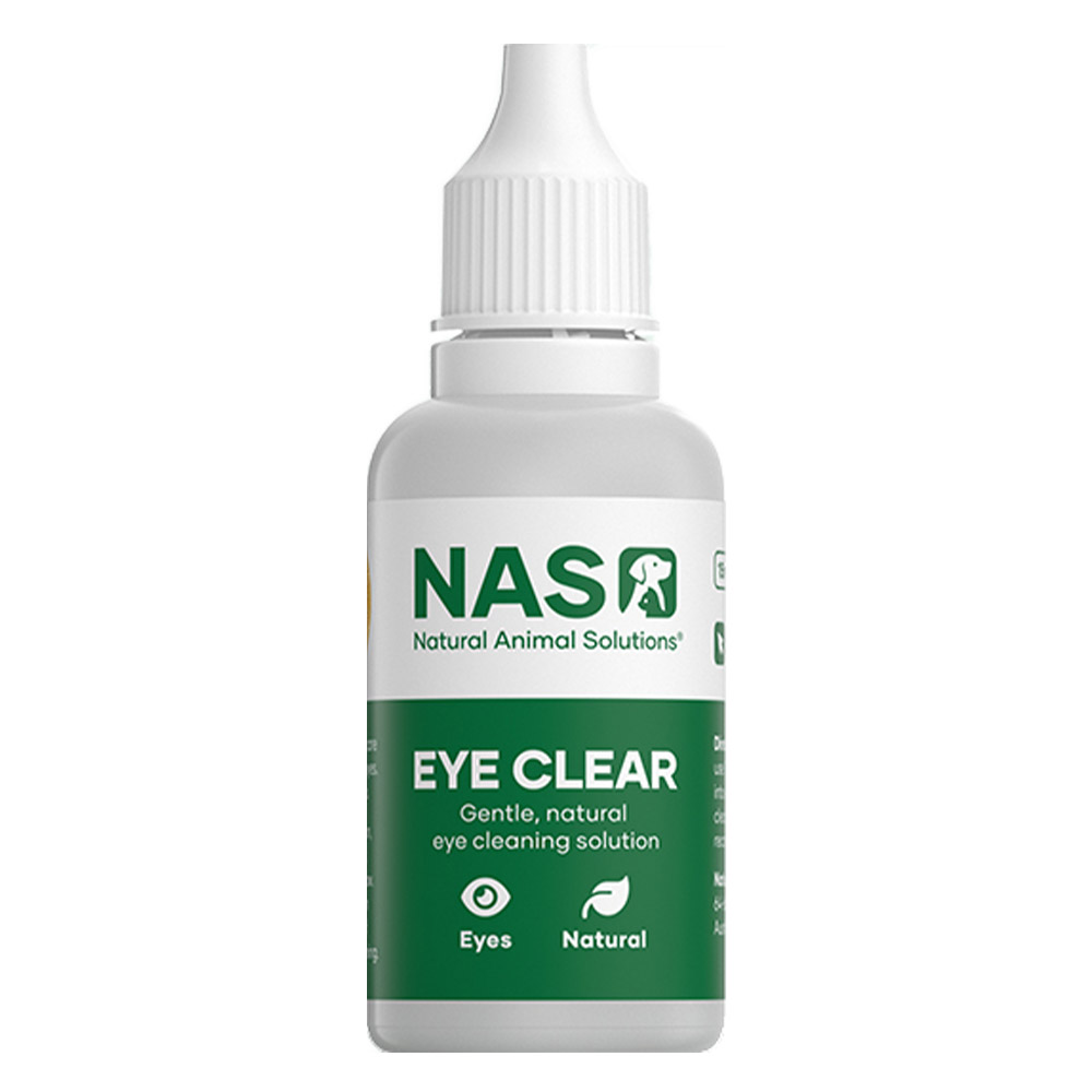 Natural Animal Solutions Eye Clear 15 Ml-image-21562