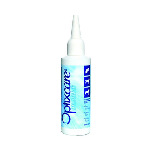 Optixcare Dog & Cat Eye Cleaner 100 Ml-image-21071