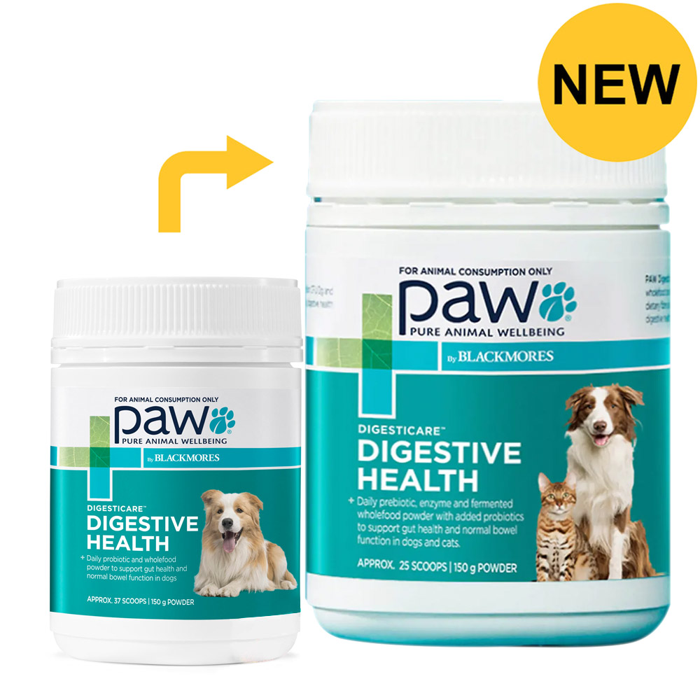 Paw Digesticare 150 Gms 1 Pack-image-21667