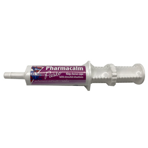 Pharmacalm Oral Paste For Horse 1 Pack-image-21299