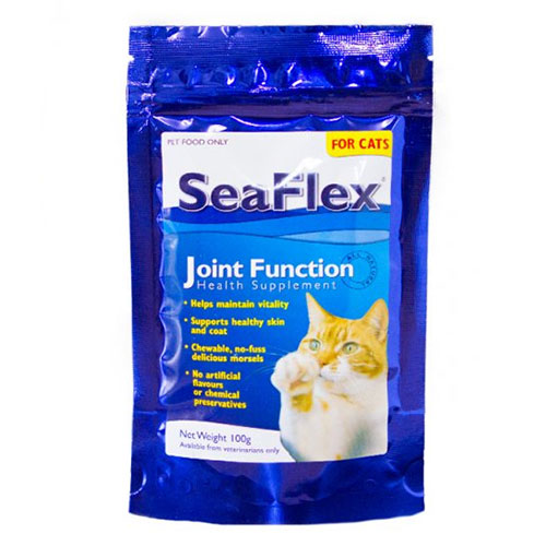 Seaflex Joint Function 100gm 1 Pack-image-463