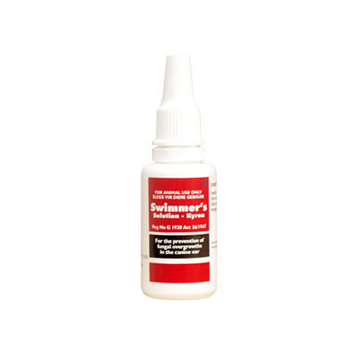 Swimmers Solution For Dogs 30 Ml-image-9928