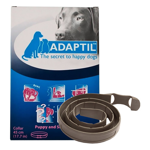 Adaptil Collar For Medium/Large Dogs 1 Piece-image-9733