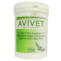 Avivet 100 Gm 1 Pack-image-600