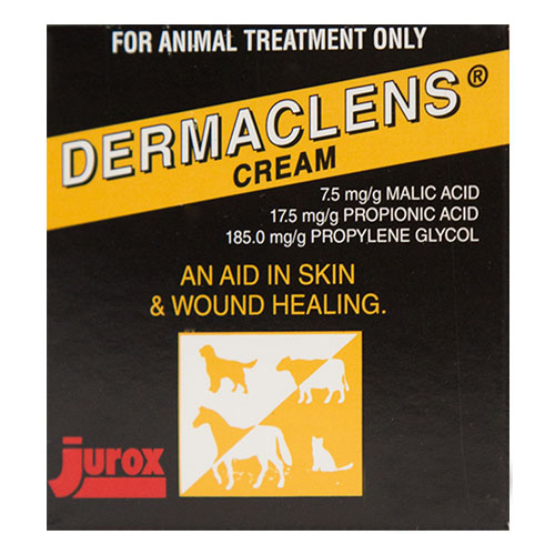 Dermaclens For Cats 100 Gms-image-182