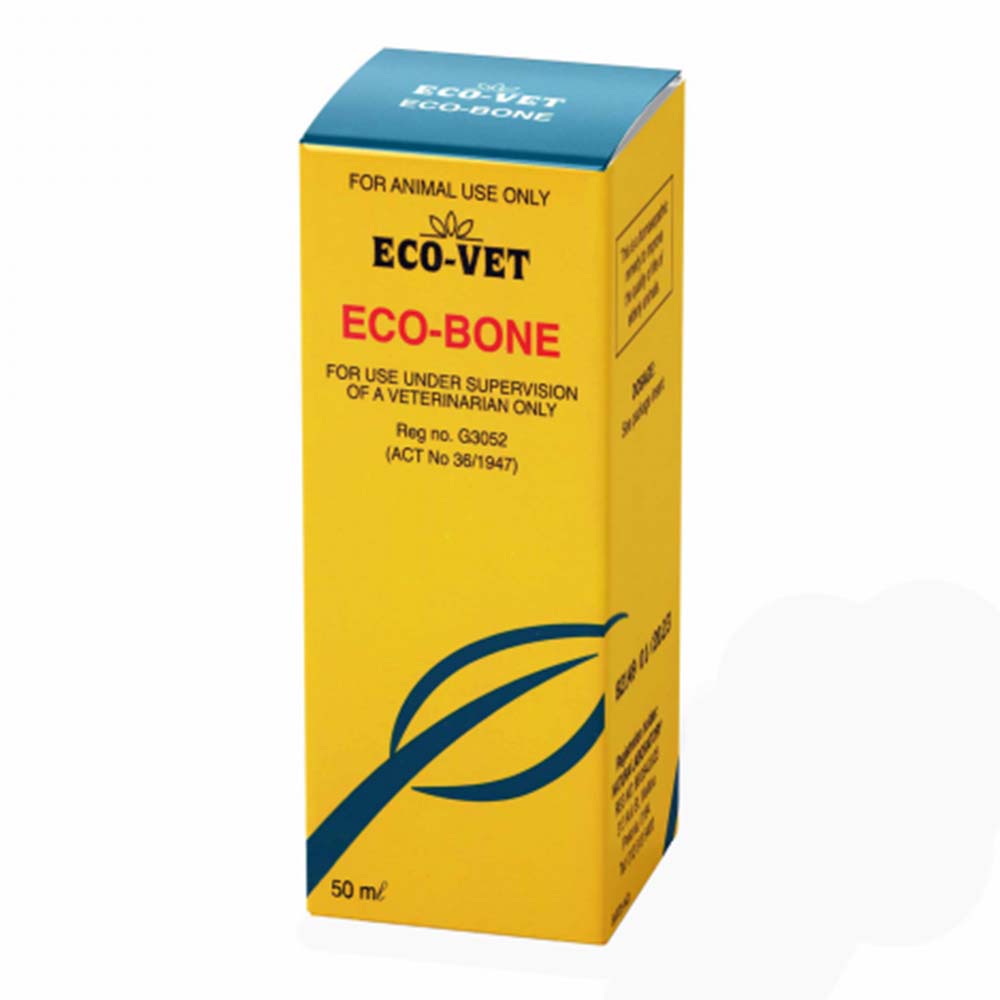 Ecovet Eco - Bone Liquid 50 Ml-image-21309