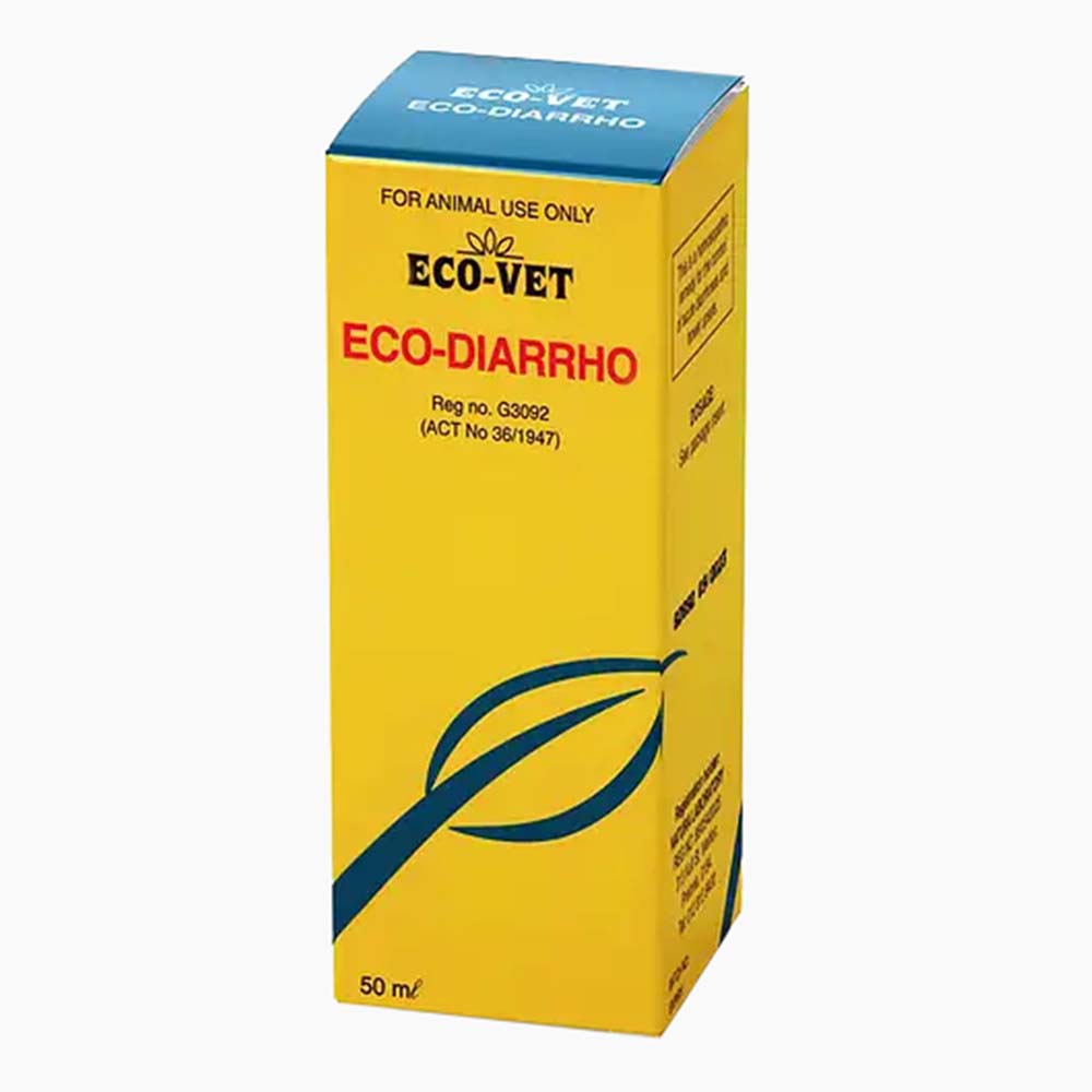 Ecovet Eco - Diarrho Liquid 50 Ml-image-21311