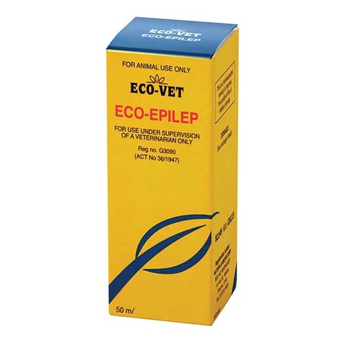 Ecovet Eco - Epilep Liquid 50 Ml-image-21312