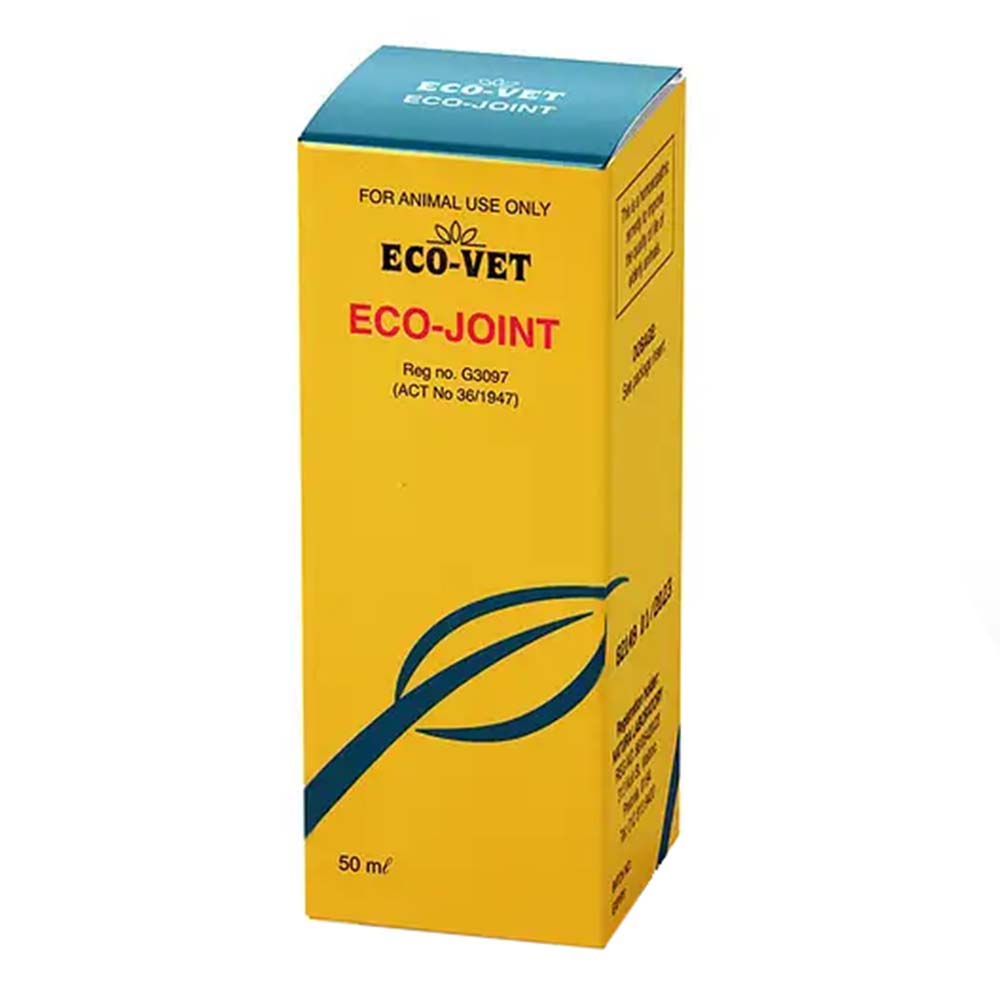 Ecovet Eco - Joint Liquid 50 Ml-image-21308