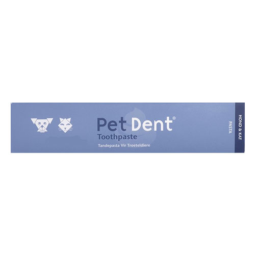 Pet Dent Toothpaste For Dogs & Cats 1 Pack-image-10339