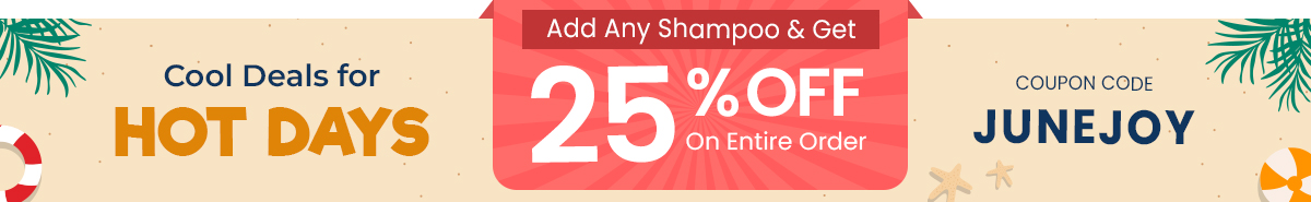 Offer Sale Banner