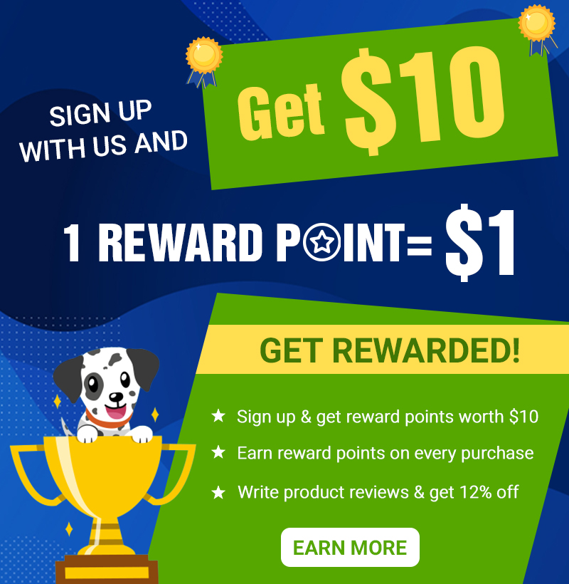 Reward Point